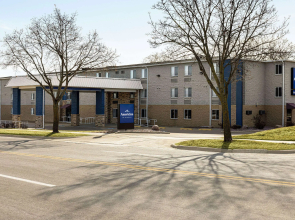 AmericInn by Wyndham Madison WI