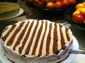 Jerusalem Gold Hotel