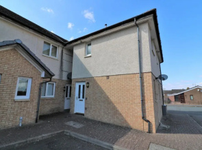 Connelly House - Motherwell