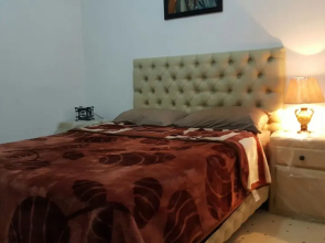 Bahia Appartement Marrakech