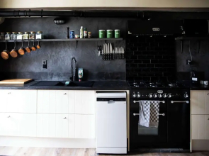 Q Gastenverblijf in Gent