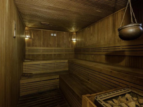 Levni Hotel & Spa - Special Class