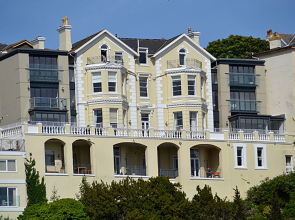 Astor House