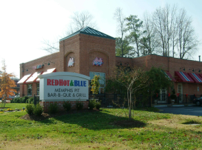 Hilton Garden Inn Williamsburg