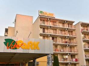 Vita Park Hotel & Villas