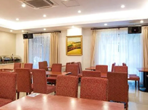 Hanting Hotel (Shanghai South Pudong Rd,Lujiazui)