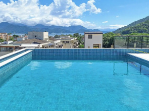Studio entre Praias em Ubatuba