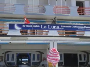 B&B La Luna