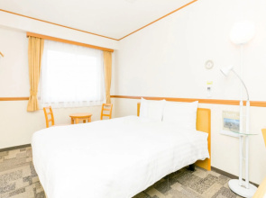 Toyoko Inn Oita Ekimae