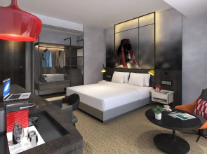 Radisson RED Cebu Mandaue
