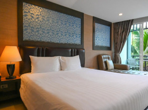 The Byzantium Hotel & Suites - Special Class