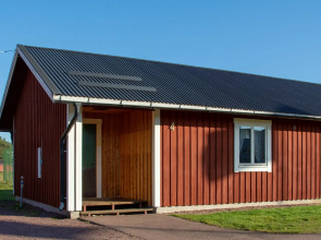 Älvdalens camping