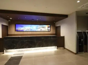 Ab Hotel Osaka Sakaisuji-hommachi