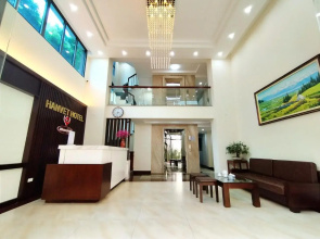 Times Hotel