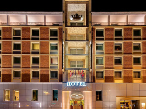Hotel Kaiserhof