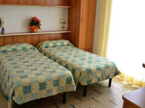 Hotel Zani