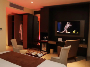 Monty Suites Calabar