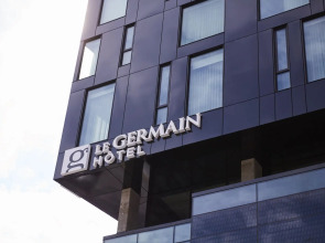 Le Germain Hotel Ottawa