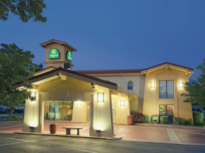 La Quinta Inn by Wyndham Salt Lake City Midvale