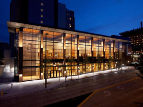 Hyatt Regency Bellevue