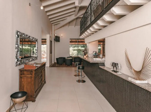 Argentario Lagoon Resort & Spa