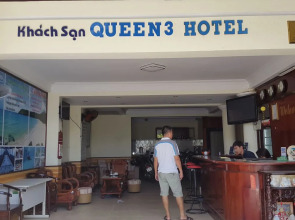 Queen3 Hotel