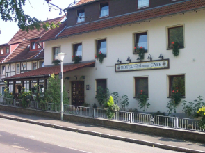 Hotel Beckmann