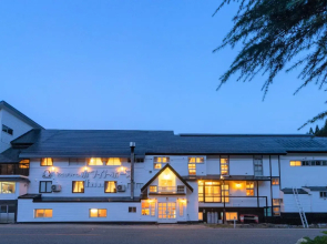 Kagura White Horse Inn