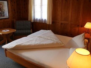 Hotel Restaurant Alpenblick