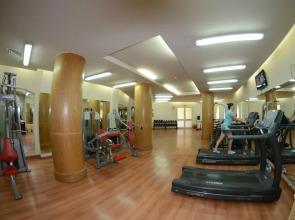 Rehana Royal Beach Resort - Aquapark & Spa