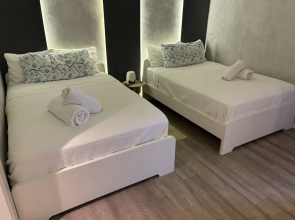 Confy apart CAP CANA