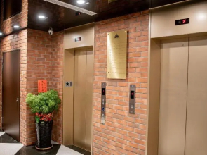City Center Hotel