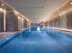 Holiday Inn Wuxi Central Station by IHG