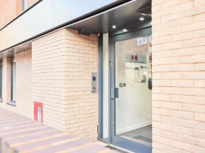Birmingham/2bed/modernkitchen/petsok/tv/wifi