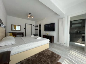 Cozy Studio - Palas Mall