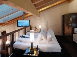 Loft-Suite Hotel