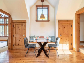 Riverwatch by Avantstay Deschutes in Your Yard