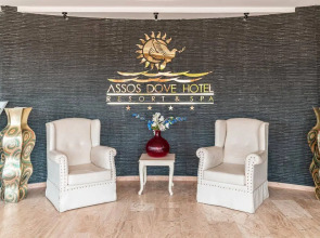 Assos Dove Resort & Spa Hotel
