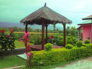 Hotel FX72 Ruteng