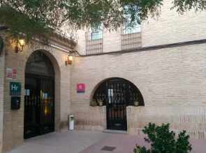 Hospedería Rural Constitución