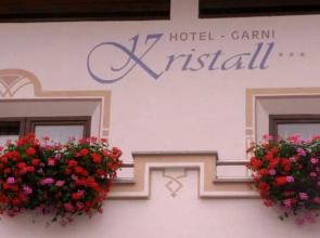 Hotel Garni Kristal