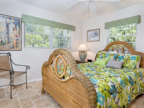 Nerita Garden- Sanibel Home