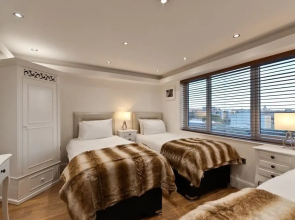 The Picture House Apartments