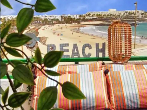 Beach House