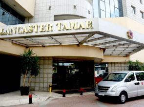 Lancaster Tamar Hotel