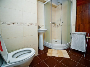 Hostel Just Lviv It!