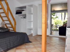 Adonis Borgo - Residence Cala Bianca