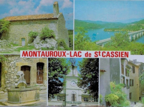 La Chesnaie