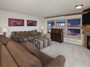 Towers At Lakepoint 401 2 Bedroom Condo by RedAwning