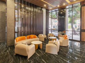 OOD Hotel Taipei HangZhou